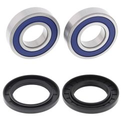 Kit roulements de roue ALL BALLS