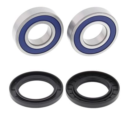 Kit roulements de roue ALL BALLS