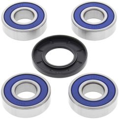 Kit roulements de roue ALL BALLS