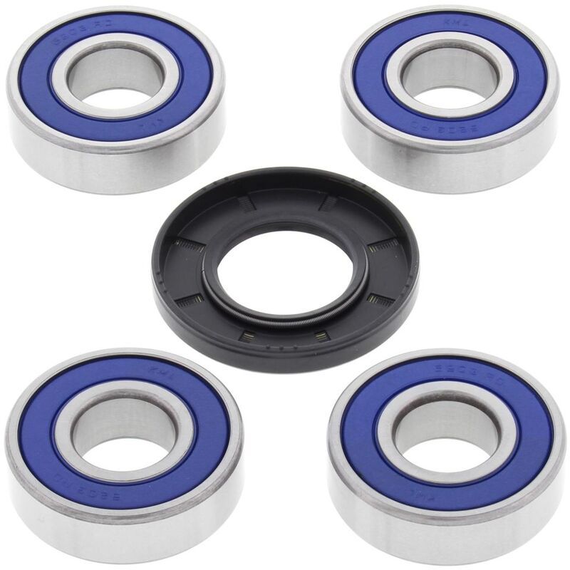 Kit roulements de roue ALL BALLS