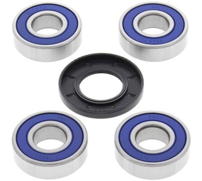 Kit roulements de roue ALL BALLS