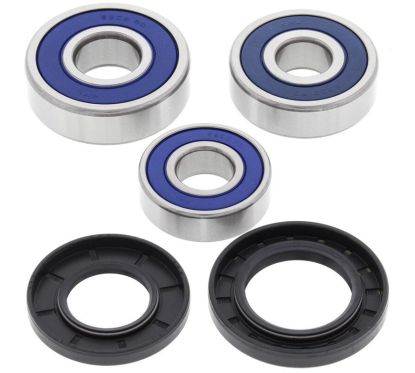 Kit roulements de roue ALL BALLS