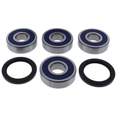 Kit roulements de roue ALL BALLS