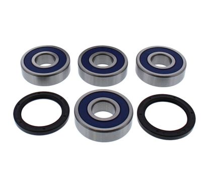 Kit roulements de roue ALL BALLS