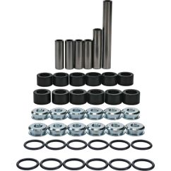 Kit roulements de suspension arrière indépendante ALL BALLS