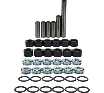 Kit roulements de suspension arrière indépendante ALL BALLS