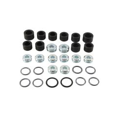 Kit bagues suspension arrière indépendante ALL BALLS