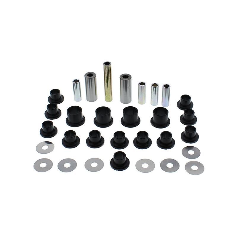Kit roulements de suspension arrière indépendante ALL BALLS