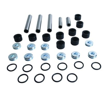 Kit roulements de suspension arrière indépendante ALL BALLS