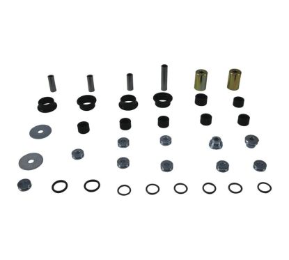 Kit roulements de suspension arrière indépendante ALL BALLS