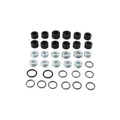 Kit bagues suspension arrière indépendante ALL BALLS