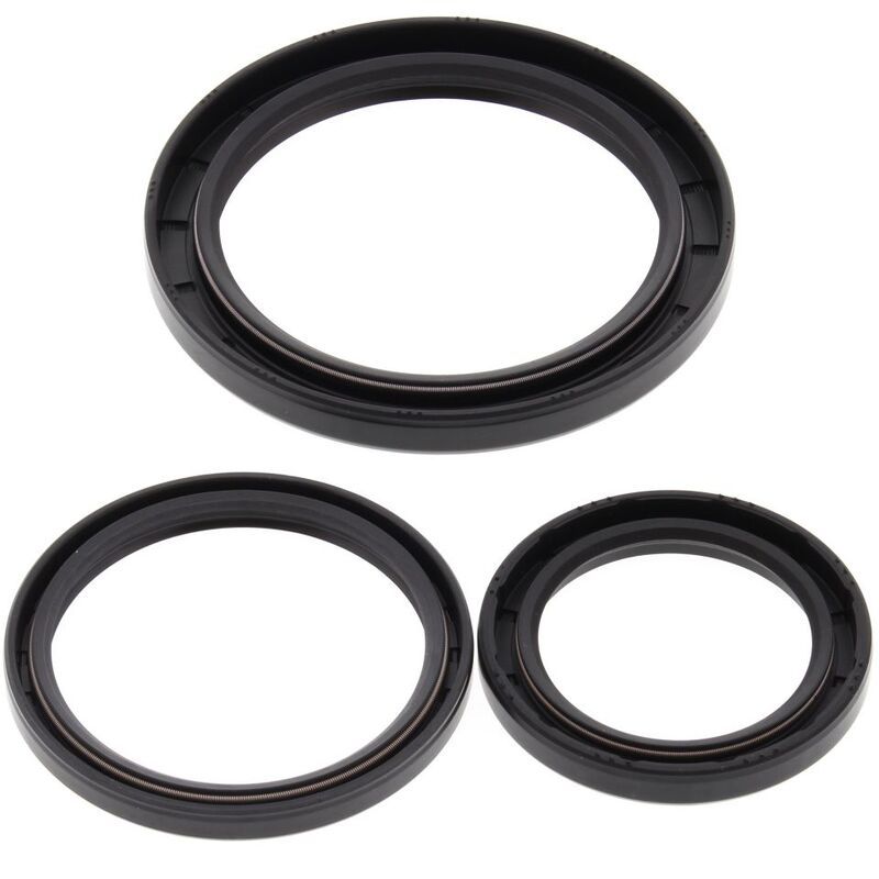Kit joints de différentiel arrière ALL BALLS