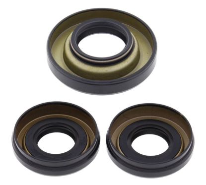 Kit joints de différentiel avant ALL BALLS