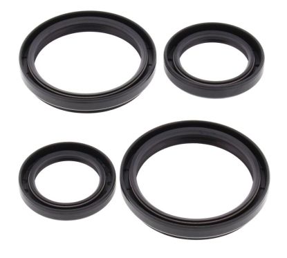 Kit joints de différentiel avant ALL BALLS