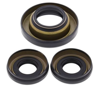 Kit joints de différentiel avant ALL BALLS