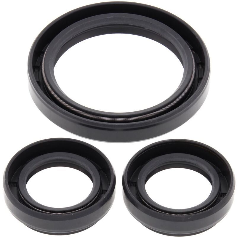 Kit joints de différentiel avant ALL BALLS