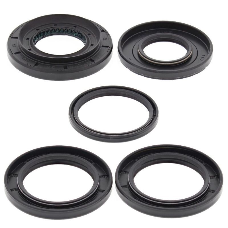 Kit joints de différentiel arrière ALL BALLS