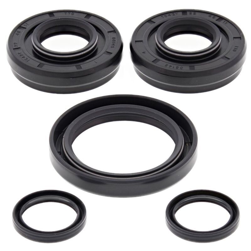 Kit joints de différentiel avant ALL BALLS