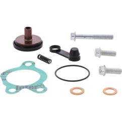 Kit réparation de récepteur d'embrayage ALL BALLS avec piston