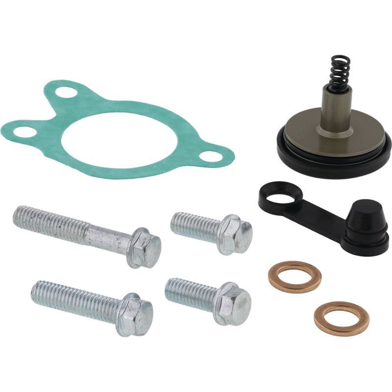 Kit réparation de récepteur d'embrayage ALL BALLS avec piston