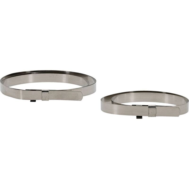 Kit colliers de soufflet de cardan ALL BALLS