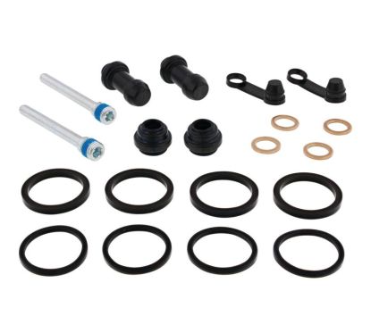 Kit de réparation d'étrier de frein ALL BALLS
