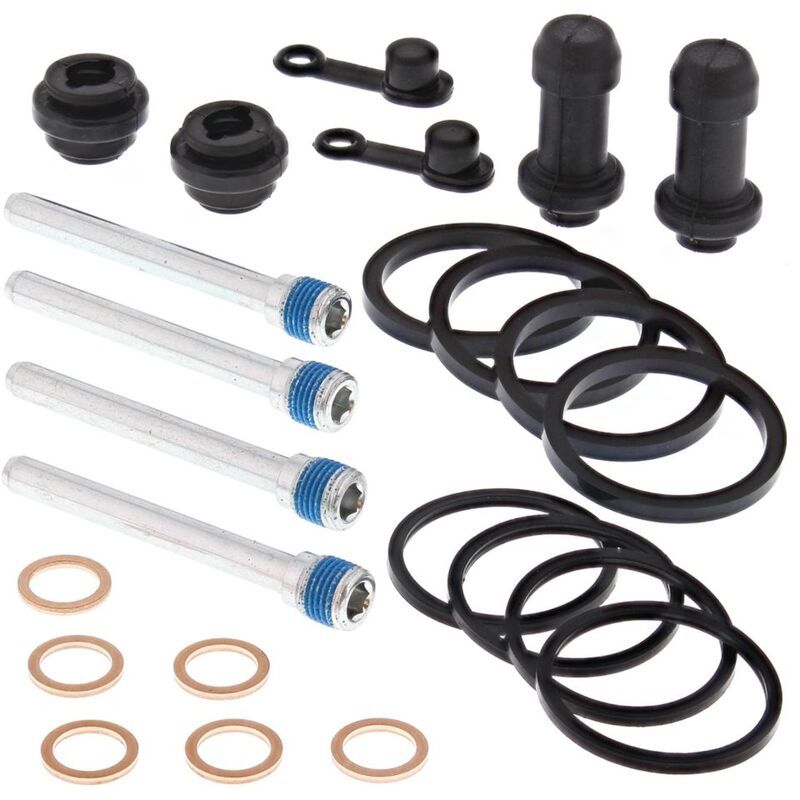 Kit de réparation d'étrier de frein ALL BALLS