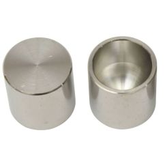 Kit piston d'étrier de frein ALL BALLS