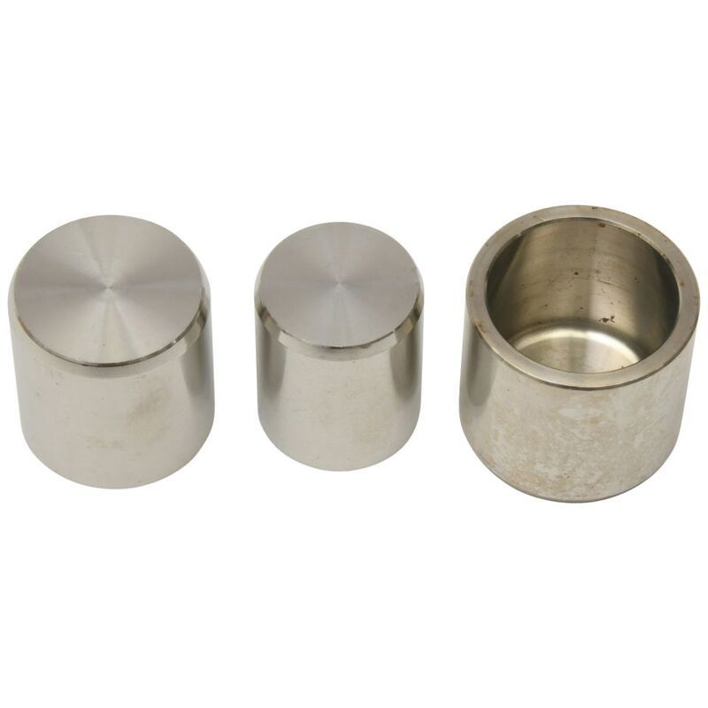 Kit piston d'étrier de frein ALL BALLS