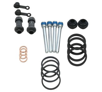 Kit de réparation d'étrier de frein ALL BALLS