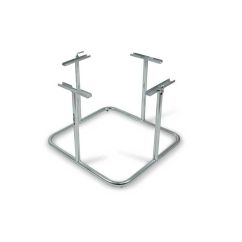 Jeu de pieds pour démonte-pneu RACETECH en acier