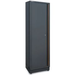 Armoire métallique à 1 porte avec étrier BETA C45PRO 2.0