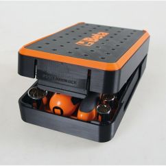 Coffret compact BETA 11 douilles multi empreintes / 21 embouts / 7 accessoires