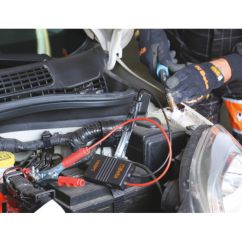 Stabilisateur de tension BETA 12-24 V