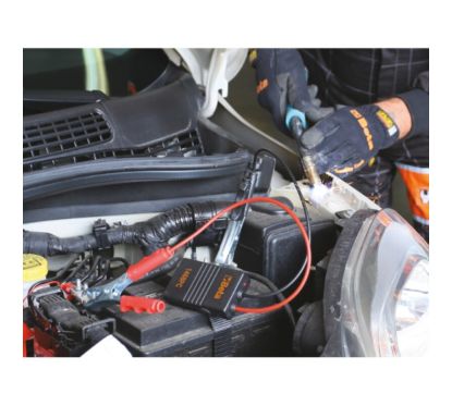 Stabilisateur de tension BETA 12-24 V