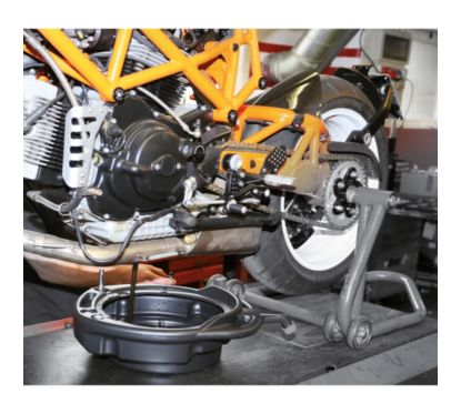 Bac récupérateur BETA - 11L