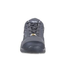 Chaussures de sécurité BETA 7214G en cuir nubuck hydrofuge – gris Chaussures de sécurité BETA 7214G en cuir nubuck hydrofuge – gris
