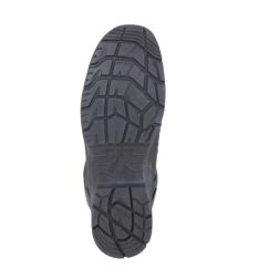 Chaussures de sécurité BETA 7214G en cuir nubuck hydrofuge – gris Chaussures de sécurité BETA 7214G en cuir nubuck hydrofuge – gris