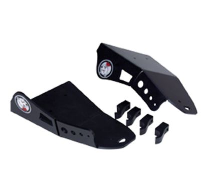 Protection de triangle avant AXP - PHD 6mm Yamaha YFM700R