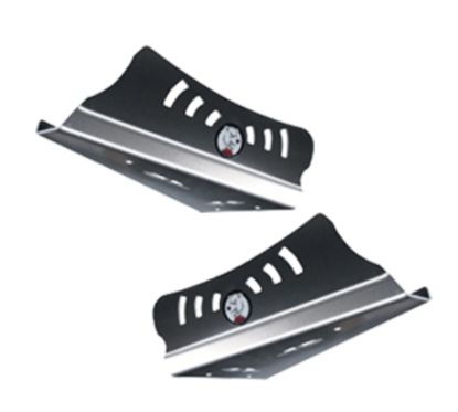 Protection de triangle avant AXP - PHD 6mm Yamaha YFM700R