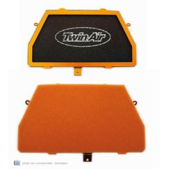 Filtre à air TWIN AIR pré-huilé résistant au feu - 158532FRX