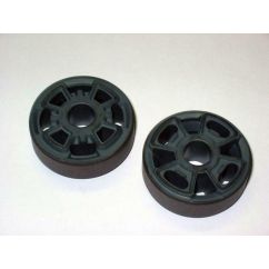 Pièce détachée - PISTON D'AMORTISSEUR COMPLET POUR KX/RM 2004