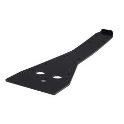 Sabot AXP - PEHD 8mm