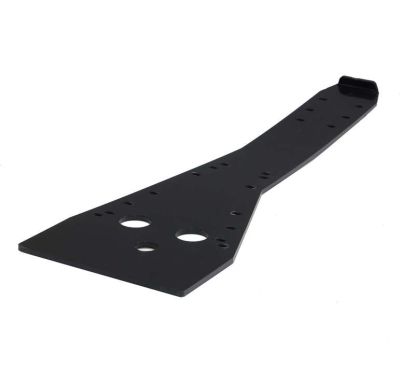 Sabot AXP - PEHD 8mm