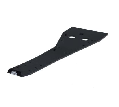 Sabot AXP - PEHD 8mm