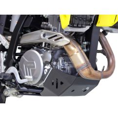 Sabot AXP - PEHD 6mm