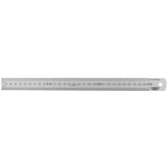 Règle inox  DRAPER 300mm