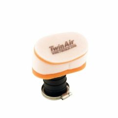 Filtre à air cylindrique TWIN AIR Ø45mm - 152002