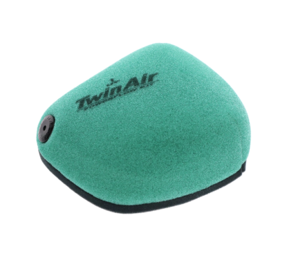 Filtre à air TWIN AIR pré-huilé résistant au feu pour kit Powerflow - 154228FRX