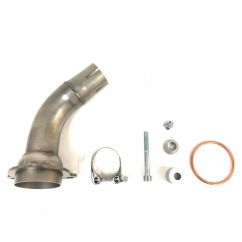 Silencieux IXIL Hexoval Xtrem - Suzuki SV 650 S - OS8033VSE Silencieux IXIL Hexoval Xtrem - Suzuki SV 650 S - OS8033VSE